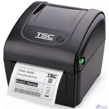 TSC DA-220 U Принтер этикеток {Ethernet + RTC} [99-158A015-2102]