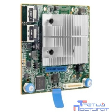 HPE Smart Array P408i-a SR Gen10/2GB Cache(no batt. Incl.)/12G/2 int. mini-SAS/AROC/RAID 0,1,5,6,10,50,60 (804331-B21)