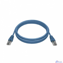 NTSS Патч-корд NTSS RJ45/8P8C, T568B UTP 6 кат. литой, 2 метра, LSZH, синий NTSS-PC-UTP-RJ45-6-2.0-LSZH-BU