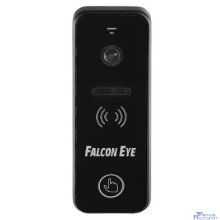 Вызывная видеопанель Falcon Eye FE-ipanel 3(BLACK)