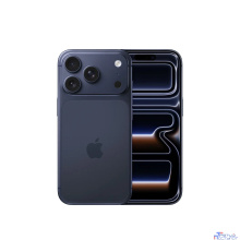 Apple iPhone 17 Pro 256Gb Deep Blue (MG7M4LL/A) (Dual eSim США)