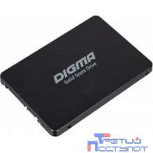 SSD Digma 128Gb SATA3 DGSR2128GY23T Run Y2 2.5"
