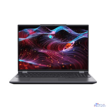 CHUWI GameBook [CWI627-99321N1PRM7T] Grey 16" {(2560x1600  Ryzen 9 9955HX(2.5Ghz)/32768Mb/1024SSDGb/RTX 5070 Ti(12288Mb)/Win11PRO + мышь}