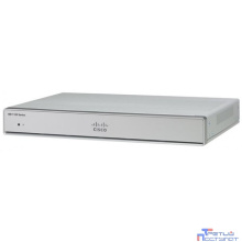 Cisco C1111-8P Маршрутизатор ISR 1100 8 Ports Dual GE WAN Ethernet Router