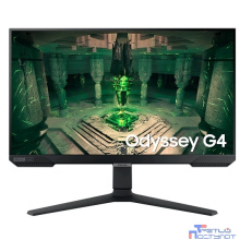 LCD Samsung 25" S25BG400EI Odyssey G4 {IPS 1920x1080 240Hz 1ms 400cd 1000:1 2xHDMI DisplayPort Pivot FreeSync(Premium) G-Sync}