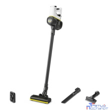 Karcher VC 4 Cordless myHome (White) Пылесос [1.198-630.0]