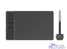 Графический планшет Huion INSPIROY 2 S H641P Black