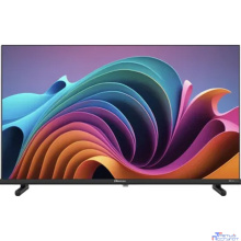 Hisense 32" 32A5NQ Frameless черный FULL HD 60Hz DVB-T DVB-T2 DVB-C DVB-S DVB-S2 USB WiFi Smart TV (RUS)