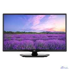 LG 32LN661H {Яркость 240кд/м2; Цвет рамки Ceramic BK; webOS 22; Поддерживает DVB-T2/C/S2,IP-channels; Wi-Fi; Bluetooth; SoftAP; Hotel mode; Pro:Centric}