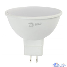 ЭРА Б0049075 Лампочка светодиодная STD LED MR16-12W-860-GU5.3 GU5.3 12Вт софит холодный дневной свет