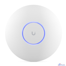 UBIQUITI U7-Pro Точка доступа 2,4+5+6 ГГц, Wi-Fi 7, 2х2 MIMO, PoE+, 1х 2,5G RJ45