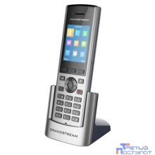 Grandstream DP730 SIP DECT Беспроводная трубка (HD звук)