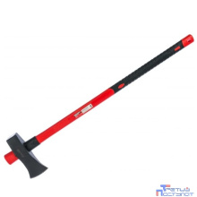 MATRIX Колун, 2700 г, фибергласовое обрезиненное топорище 900 мм [21820]