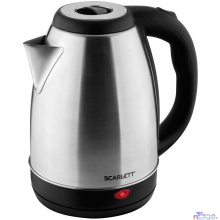 Scarlett SC-EK21S51 Чайник,1.8л,1500Вт, сталь