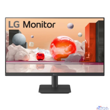 LCD LG 24.5" 25MS500-B черный {IPS 1920x1080 100Hz 5ms 250cd 178/178 2xHDMI}[25ms500-b.aruz]