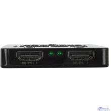 Rexant (17-6951) Делитель гнездо HDMI на 2 гнезда HDMI, пластик