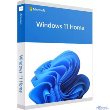 HAJ-00090 Microsoft Windows 11 Home FPP 64-bit Eng Int USB