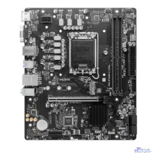 MSI PRO B760M-E DDR4