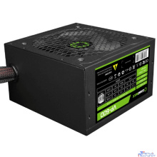 GameMax Блок питания ATX 600W VP-600 80+, Ultra quiet