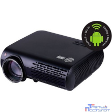 Cactus CS-PRO.02B.WUXGA-A Проектор {LCD 3000Lm (1920x1080) 2000:1 ресурс лампы:30000часов 2xUSB typeA 1xHDMI 4.2кг}