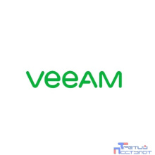Veeam Backup for Microsoft 365. 1 Year Renewal Subscription Upfront Billing & Production (24/7) Support., право на использование