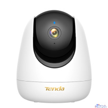 TENDA CP7 Наклонно-поворотная 360° IP камера 4MP c Wi-Fi