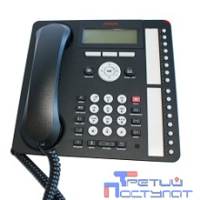 Avaya 700508194/700469869 Avaya 1416 TELSET FOR CM / IP OFFICE / INTEGRAL ENTERPRISE UpN ICON