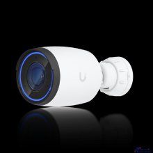 UBIQUITI UVC-AI-Pro-White Видеокамера 4K (8MP), 30 к/с, ?/1,53–?/3,3, 3х оптический зум, ИК-подсветка до 25 м, белый