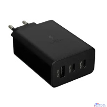 Сетевое зарядное устройство Samsung EP-T6530,  65Вт,  3A [ep-t6530nbegeu]