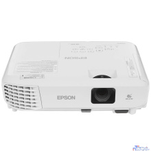 Epson EB-E01 {3LCD 1024x768 3300lm 15000:1 D-Sub HDMI USB 1x2W}