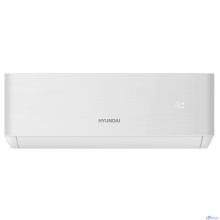 Сплит-система Hyundai HAC-24/T-PRO настенная, до 70м2, 24000 BTU, с обогревом, (комплект из 2-х коробок)