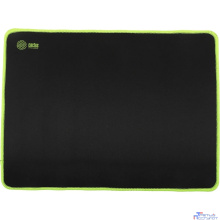 Коврик для мыши Cactus Black черный 400x300x3мм (CS-MPC-PRO01XL)