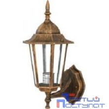 Camelion 4101 С28 (Бронза) Светильник улично-садовый 230В 60Ватт
