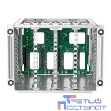 Корзина System x3550 M5 4x2.5 HS HDD Kit