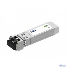NTSS Модуль NTSS SFP, 1,25Гбит/с, разъём duplex LC, рабочая длина волны 850нм, MM,  дальность до 550м, ОБ 8дБ, DDM NTSS-SFP-1.25G-SX-8505LD