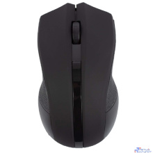 Мышь HIPER беспроводная HOMW-071 {1000dpi, черный, USB, 3кнп}