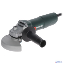 Metabo W 750-125 Angle grinder Угловая шлифовальная машина [603605000] { 750вт,125 мм }