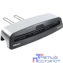 Fellowes Ламинатор Neptune A3 FS-57215(01/04) {75х175мкм,60 см/мин,холодное ламинирование}