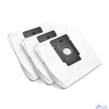 TP-Link Tapo RVA200 Одноразовый пылесборник для роботов-пылесосов Tapo RV30 Plus, Tapo RV10 Plus