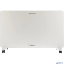 Rexant (60-0095) Конвектор электрический с механическим термостатом, 2кВт, СТИЧ-нагревательный элемент