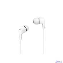Philips TAE1105WT/00 Наушники, белый