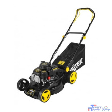 HUTER Газонокосилка бензиновая GLM-460ST [70/3/10]
