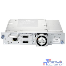 HPE MSL LTO-8 Ultrium 30750 FC Half Height Drive Kit (recom. use with MSL2024 / 4048 /8096 libraries) (Q6Q67A)