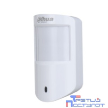 DAHUA DHI-ARD1233-W2(868) ИК-датчик, диапазон обнаружения PIR: 12 м/90° (высота установки 2,2 м)