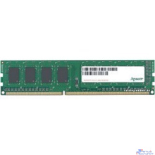 Apacer DDR3 DIMM 4GB (PC3-12800) 1600MHz DG.04G2K.KAM 1.35V