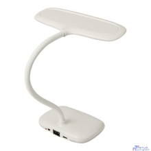 Rexant 75-0222 Светильник настольный Baoli, USB-зарядка устройств, вращение 360°