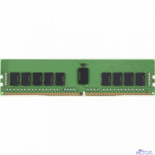 Samsung DDR4 32GB RDIMM (PC4-25600) 3200MHz ECC Reg 1.2V M393A4K40EB3-CWEBY