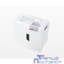 HSM Уничтожитель документов ShredStar S10-6 WHITE 1042121