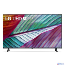 LG 43" 43UR78006LK.ARUG черный {Ultra HD 50Hz DVB-T DVB-T2 DVB-C DVB-S DVB-S2 USB WiFi Smart TV}