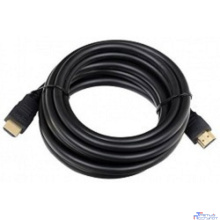 Exegate EX194332RUS Кабель HDMI (19M -19M) 1.8м Exegate, v1.4b, позолоченные контакты